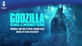 Godzilla: King Of The Monsters Official Soundtrack | Battle in Boston - Bear McCreary | WaterTower