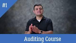 Best Auditing Course |   www.farhatlectures.com | CPA Exam AUD