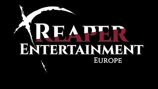 REAPER ENTERTAINMENT 2018 - (OFFICIAL CLIP)