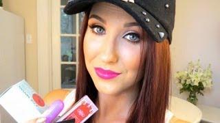 JULY FAVORITES | Jaclyn Hill