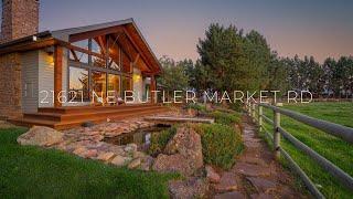 21621 NE Butler Market Rd - Luxury Farm and Ranch Real Estate in Bend, Oregon