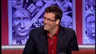 HIGNFY S35E03 Brian Blessed, Alan Duncan MP & Marcus Brigstocke