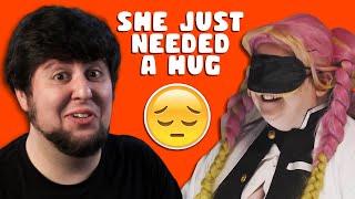 The Most Shameless Dating Shows | JonTron