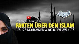 Islam, leicht erklärt | Was Muslime über Jesus denken und vieles mehr...