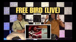 HOW I MET YOUR MOTHER | FIRST TIME HEARING Lynyrd Skynyrd - "Free Bird" LIVE [REACTION]