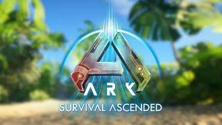 Ark Survival Ascended Episode 28