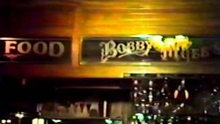 Bobby McGees 1984 La Mesa