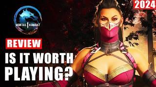 Mortal Kombat 1 Review 2024 - Is It Worth Playing?