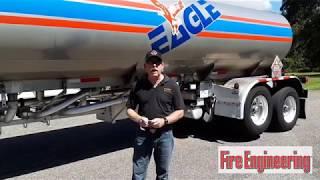 Gasoline Tanker Tips