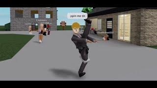 reigen arataka goes to roblox