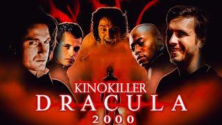 Обзор фильма "Дракула 2000" (Спартанский Цепеш Искариот) - KinoKiller
