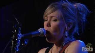 Felicity Urquhart "Big Black Cloud"