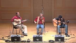 Flatpick Guitar & Fiddle Music from Kanawha County, W.Va.