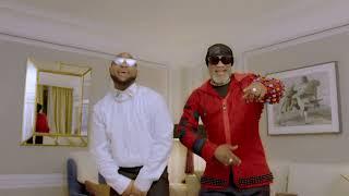 Koffi Olomide ft Davido - Legende (Official Music Video)