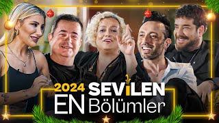 Saba Tümer 2024: En Çok İzlenen Bölümler! 