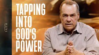 Letting the Power of God FLOW in Your Life | Victorious Faith