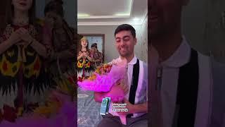 Дустдориро бин  кариб ба даст афтода буд #2023
