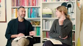 Merleau-Ponty, The Philosopher and His Shadow: Ellie Anderson and David Peña-Guzmán