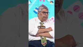How To Massage A Newborn? Dr Rahul Verma's Tips For Parents | N18S | CNBC TV18