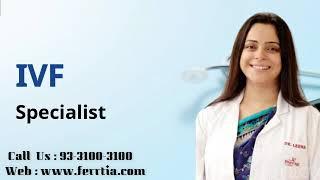 DOES GENDER HAVE A ROLE IN INFERTILITY