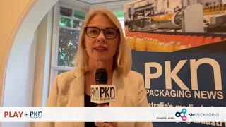 PLAY PKN: TricorBraun, Cormack Packaging, Endeavour Group, Visy, Bundaberg, Ferrero Group, APPMA