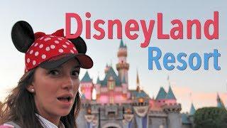 Disneyland Resort - DR #1