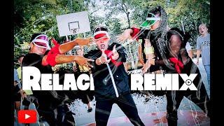 RELACION REMIX - Sech, Daddy Yankee, J Balvin, Rosalía, Farruko / COREOGRAFIA POR DIEGO QUIROGA