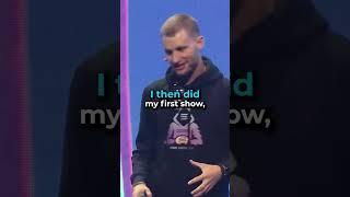 HOW CRYPTO BANTER FOUND SHELDON  Learn how to make money online trading crypto in our free course