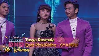 Romantis BGT! Tasya Rosmala Feat Rizki Ridho [SYAHDU] - New Kilau DMD (6/12)