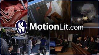 This Is MotionLit 2024