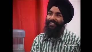 Inderjeet Singh the really enlightened predator.(the whole thing)