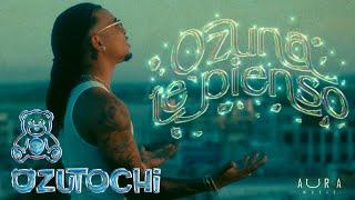 Ozuna - Te Pienso (Official Video)