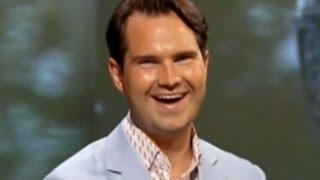 QI - Jimmy Carr laugh combilation