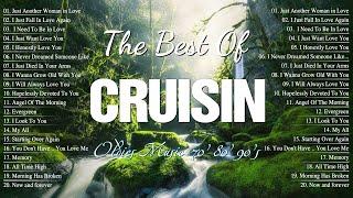 The Best Relaxing Cruisin Love Songs 70's 80's 90'sOld Evergreen Sentimental Love Songs Collection