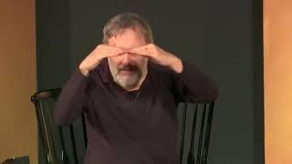 Slavoj Žižek Talks Some Nonsense About Lenin, Stalin, & Mao (Compilation)