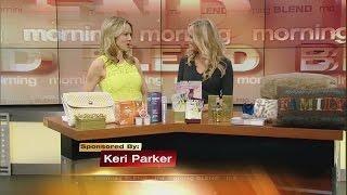 The Morning Blend