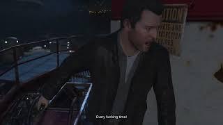 GTA V - The time's come (Kill Michael)