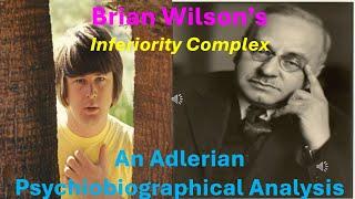 Brian Wilson's Inferiority Complex