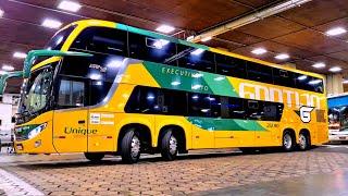 ÔNIBUS BONITOS, FERIADÃO SEMANA SANTA. RODOVIÁRIA DE BH