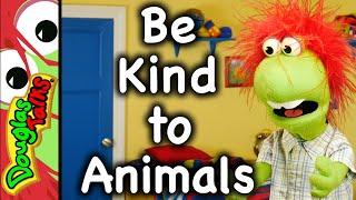 Be Kind to Animals | Genesis 1:28