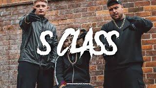[FREE] BBCC x Silky Type Beat - "S Class" | UK Rap / UK Bassline Instrumental 2022