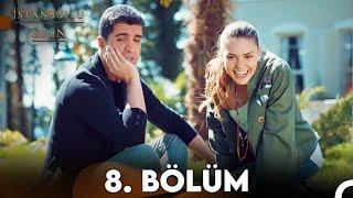 İstanbullu Gelin 8. Bölüm Full HD