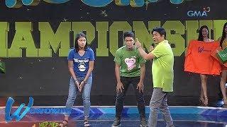 Wowowin: Umuulan ng premyo sa ‘Hep Hep Hooray’