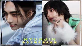 「4k」 hyunjin cute/soft scenepack | editing clips