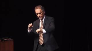 Jordan Peterson: Self Criticism