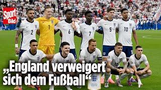 Reif rechnet mit England-Trainer Southgate ab | Reif ist Live