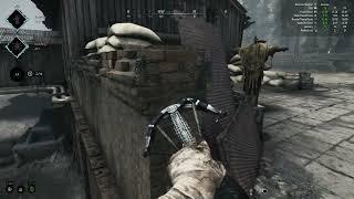 Hunt  Showdown: Jäger getötet | Aufgenommen mit GeForce