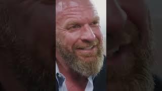 Triple H on the brilliant mind of Bray Wyatt