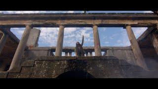Alborosie - For The Culture | Official Music Video