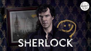 Sherlock Holmes | Chapter (7) The Blue Carbuncle | Sir Arthur Conan Doyle